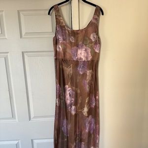 Vince Maxi Dress